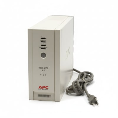 SCHNEIDER ELECTRIC BR900