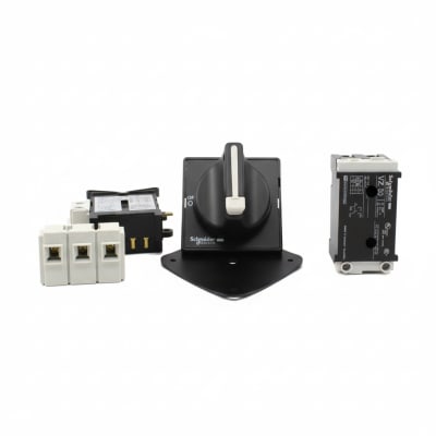 SCHNEIDER ELECTRIC KEQ3641G1