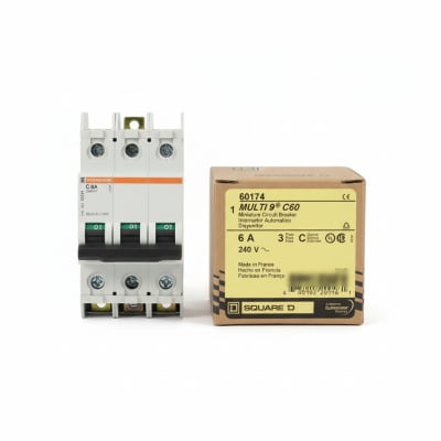 SCHNEIDER ELECTRIC MG60174