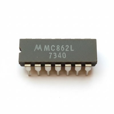 GENERIC MC862L