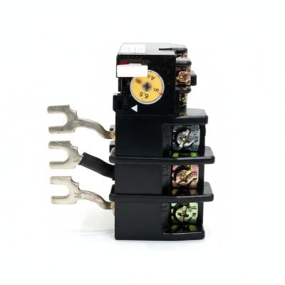 FUJI ELECTRIC TK-2N/UD-5-8