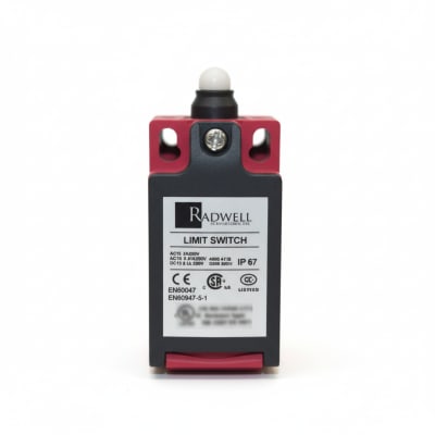 RADWELL VERIFIED SUBSTITUTE LS33P10B11SUB