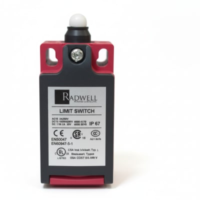 RADWELL VERIFIED SUBSTITUTE GLDC01B-SUB