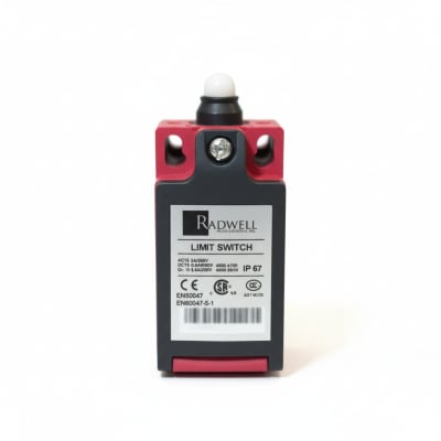 RADWELL VERIFIED SUBSTITUTE GLLC01B-SUB