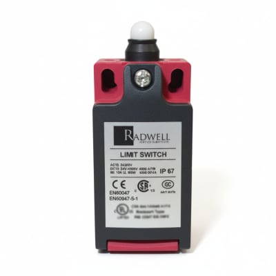 RADWELL VERIFIED SUBSTITUTE E10100APSUB