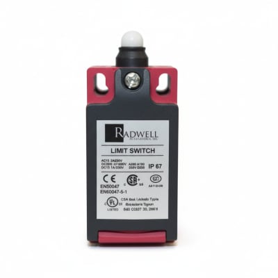 RADWELL VERIFIED SUBSTITUTE E49S71-20-SUB