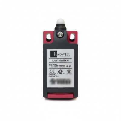 RADWELL VERIFIED SUBSTITUTE FR 501-M2-SUB