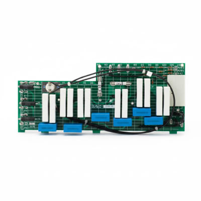 ASEA BROWN BOVERI 0-58706-2