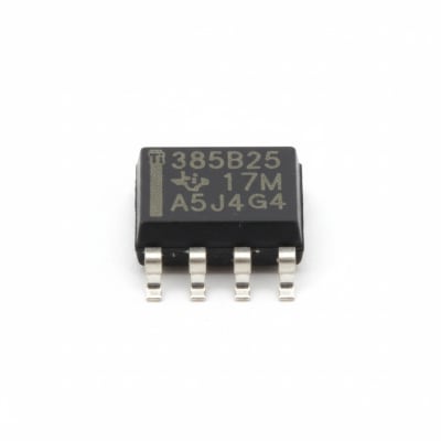 TEXAS INSTRUMENTS SEMI LM385BDR25