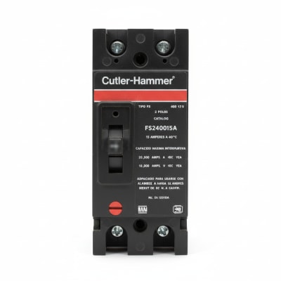 EATON CORPORATION FS240015A