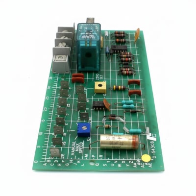 ASEA BROWN BOVERI INS-SCM-215-CR MOD