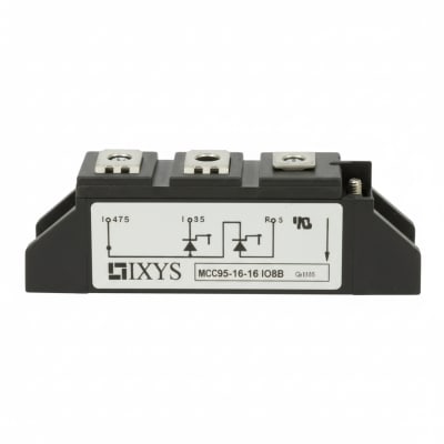 IXYS MCC95-16IO8B