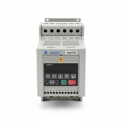 ALLEN BRADLEY 160-AA03NPS1P1
