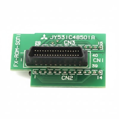 MITSUBISHI FX-ROM-SOC-1