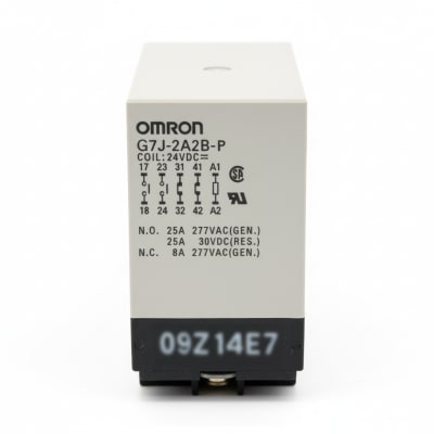 OMRON G7J-2A2B-P DC24