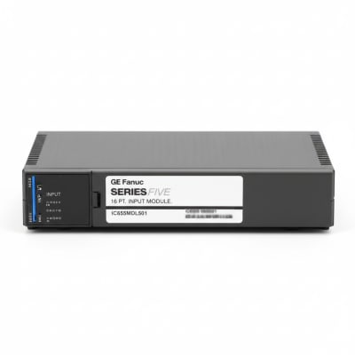 FANUC IC655MDL501
