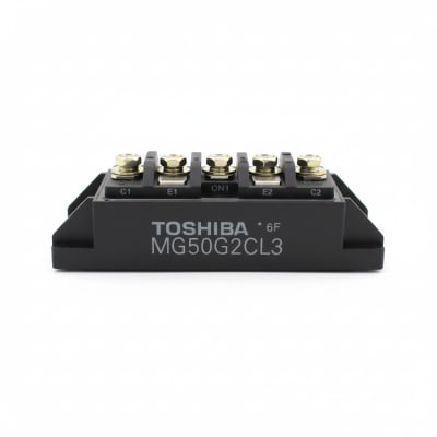 TOSHIBA MG50G2CL3