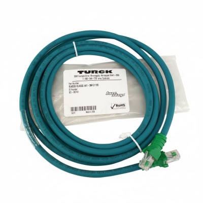 TURCK RJ45SG RJ45SG 441-3M/C1195