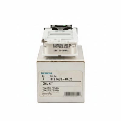 SIEMENS 3TY7483-0AC2