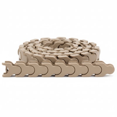 UNI CHAIN & BELT SYSTEMS 31LF1701TR