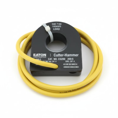 EATON CORPORATION CS200