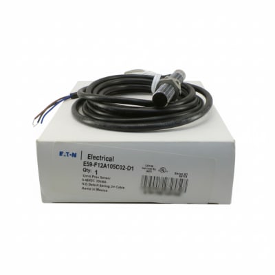 EATON CORPORATION E59-F12A105C02-D1