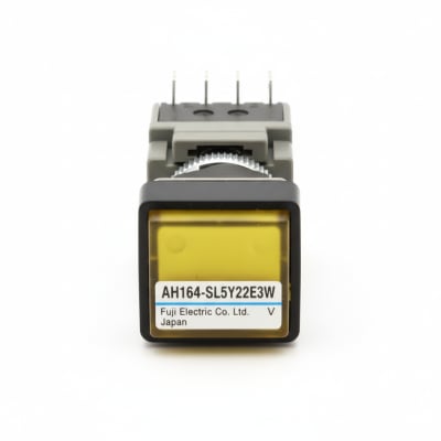 FUJI ELECTRIC AH164-SL5Y22E3W