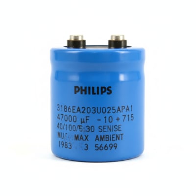 PHILIPS 3186EA203U025APA1