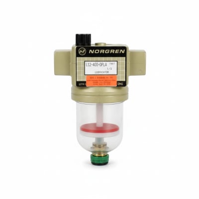 NORGREN L12-400-OPLA