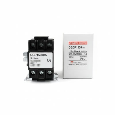 CARLO GAVAZZI CGDP1530B5