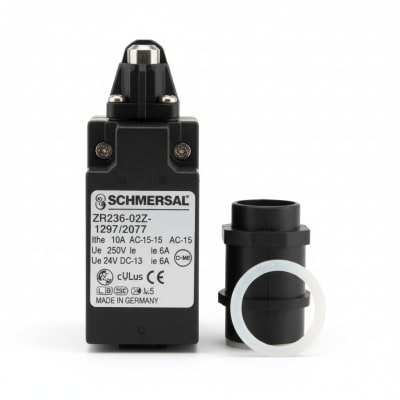 SCHMERSAL ZR236-02Z-1297/2077