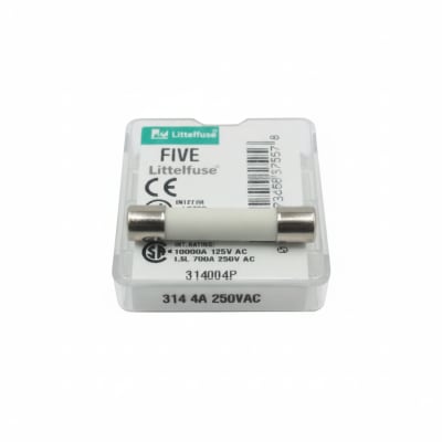 LITTELFUSE 314004