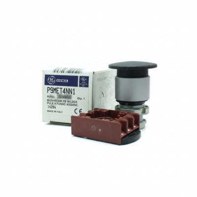 GENERAL ELECTRIC P9M-ET4NN1