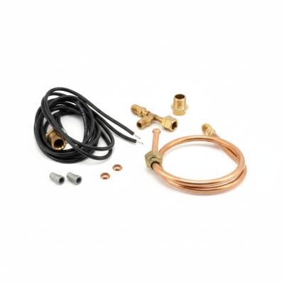 UNITED TECHNOLOGIES KSAHI-0101-HPS