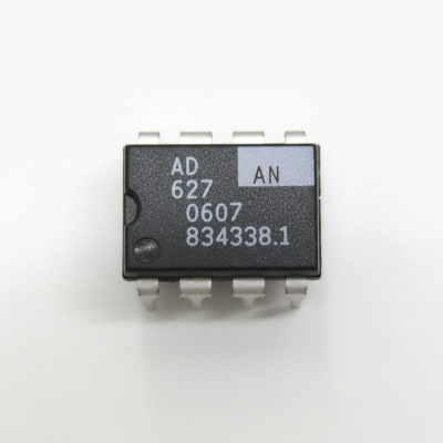 ANALOG DEVICES AD627ANZ
