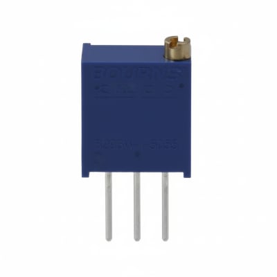 BOURNS 3296W-1-505