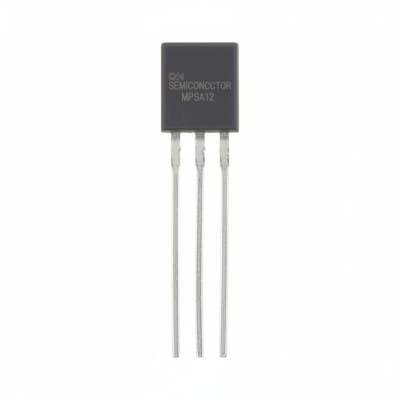 ON SEMICONDUCTOR MPSA12
