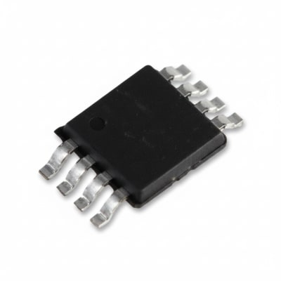 ANALOG DEVICES ADG419BRMZ