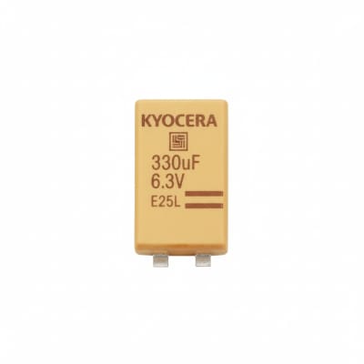 KYOCERA TPSE156K050R0250