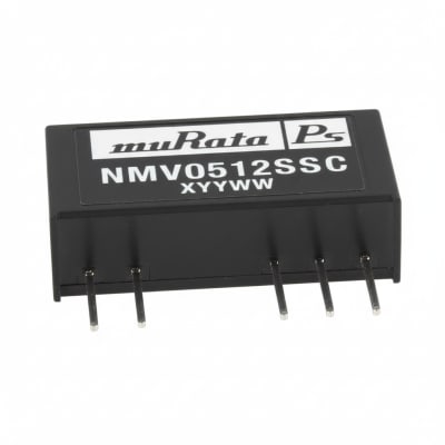 MURATA MANUFACTURING NMV0512SC