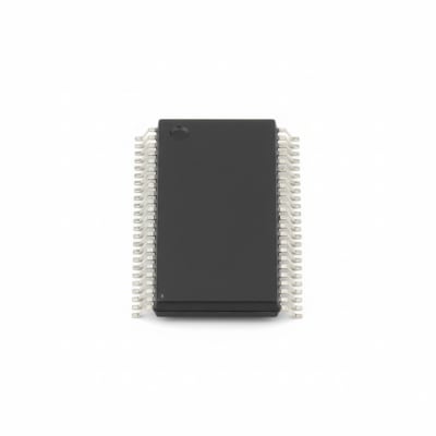 TEXAS INSTRUMENTS SEMI SN74LVC16245ADLR