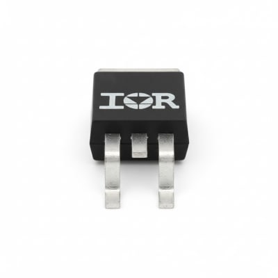 INTERNATIONAL RECTIFIER IRFS4710