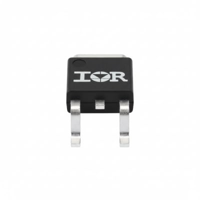 INTERNATIONAL RECTIFIER IRFR5410PBF