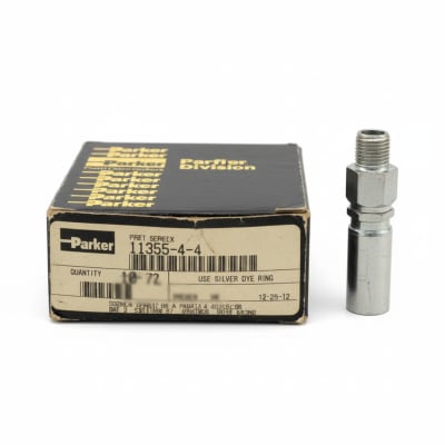 PARKER 11355-4-4