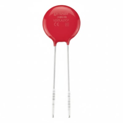LITTELFUSE V250LA20CP