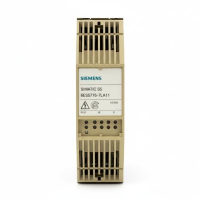 SIEMENS 6ES5776-7LA11