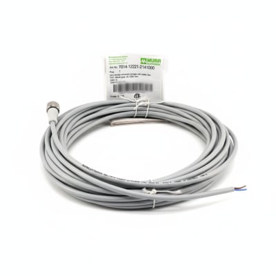 MURR ELEKTRONIK 7014-12221-2141000