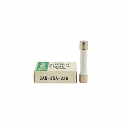 LITTELFUSE 3AB-25A-326