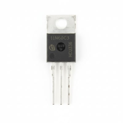 INFINEON SPP11N60C3