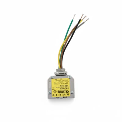 LITHONIA LIGHTING OC-277-12/4G